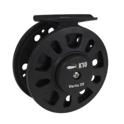 Moulinet K10 Vertu 35 Avec Soie De 5