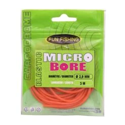 Elastique Micro Bore Fun Fishing Pro Elastic (3m) 8 Elastique Micro Bore Fun Fishing Pro Elastic (3m) -Magasins De Pêche En Vedette 205765 b