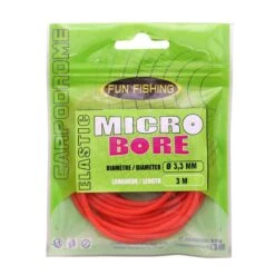 Elastique Micro Bore Fun Fishing Pro Elastic (3m) 9 Elastique Micro Bore Fun Fishing Pro Elastic (3m) -Magasins De Pêche En Vedette 205765 c