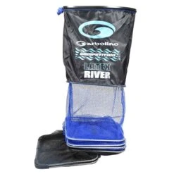 Bourriche Garbolino Competition Demi-Lune Matex River