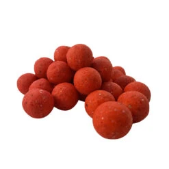 Bouillettes Mack2 High Attract STRAWBERRY 20mm 5kg -Magasins De Pêche En Vedette 205868 b