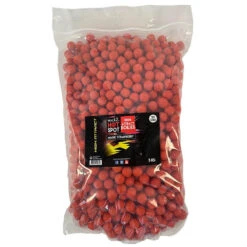 Bouillettes Mack2 High Attract STRAWBERRY 20mm 5kg -Magasins De Pêche En Vedette 205868 c