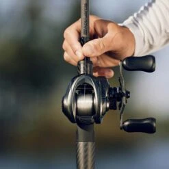 Moulinet Casting Abu Garcia Zenon MG-X-SHS-L -Magasins De Pêche En Vedette 205952 e