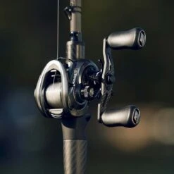 Moulinet Casting Abu Garcia Zenon MG-X-SHS-L -Magasins De Pêche En Vedette 205952 f