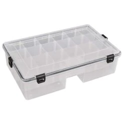 Boite De Rangement Pour Accessoires Feeder Sensas