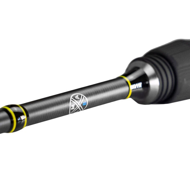 Canne Casting LMAB La Moustique 1.98m, 7-21g 5 Canne Casting LMAB La Moustique 1.98m, 7-21g - Image 3