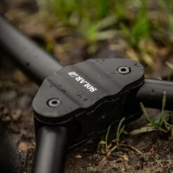 Rodpod Solar A1 Aluminium Ground Pod 2 Legs 6" Et 2 Legs 9" (15 Et 23cm) 14 Rodpod Solar A1 Aluminium Ground Pod 2 Legs 6" Et 2 Legs 9" (15 Et 23cm) -Magasins De Pêche En Vedette 206478 c