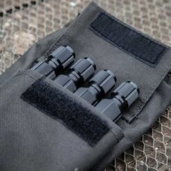 Rodpod Solar A1 Aluminium Ground Pod 2 Legs 6" Et 2 Legs 9" (15 Et 23cm) 18 Rodpod Solar A1 Aluminium Ground Pod 2 Legs 6" Et 2 Legs 9" (15 Et 23cm) -Magasins De Pêche En Vedette 206478 g