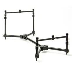 Rodpod Solar A1 Aluminium Ground Pod 2 Legs 6" Et 2 Legs 9" (15 Et 23cm) 21 Rodpod Solar A1 Aluminium Ground Pod 2 Legs 6" Et 2 Legs 9" (15 Et 23cm) -Magasins De Pêche En Vedette 206478 j