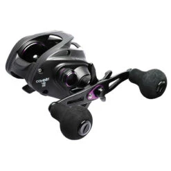 Moulinet Casting ATC Combat 200 (Manivelle à Gauche)