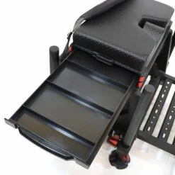 Station Team France D36 Limited Edition -Magasins De Pêche En Vedette 206553 f