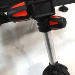 Station Team France D36 Limited Edition -Magasins De Pêche En Vedette 206553 g