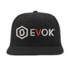 Casquette EVOK Flatbill Snapback -Magasins De Pêche En Vedette 206569 a
