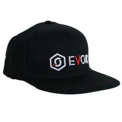 Casquette EVOK Flatbill Snapback -Magasins De Pêche En Vedette 206569 b