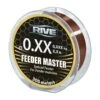 Nylon Rive Feed Master 0.203mm - 300m