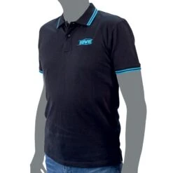 Polo Rive Black Polo HH Taille 3XL