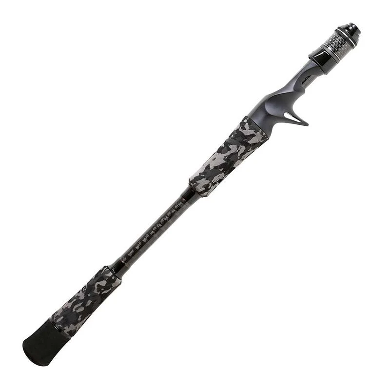 Cane Casting Bone Voyage Casting 684XH 2.03m, 14-60g 3 Cane Casting Bone Voyage Casting 684XH 2.03m, 14-60g