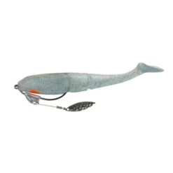 Hameçon Texan Plombé Carnassier Owner Flashy Swimmer (x2) -Magasins De Pêche En Vedette 23408 e