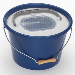 Seau Vivier Carnassier Plastilys Rond 18l 7 Seau Vivier Carnassier Plastilys Rond 18l -Magasins De Pêche En Vedette 24442 c