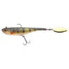 Leurre Souple Shad Biwaa Divinator 18cm, 35g