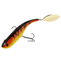Leurre Souple Shad Biwaa Divinator 18cm, 35g -Magasins De Pêche En Vedette 24548 b