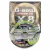Tresse YGK WX8 Real Sports G-Soul 150m Green 2 Tresse YGK WX8 Real Sports G-Soul 150m Green -Magasins De Pêche En Vedette 24549 a