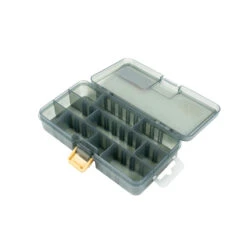 6 Poissons Nageurs Truite + Boîte Offerte -Magasins De Pêche En Vedette 35703 a