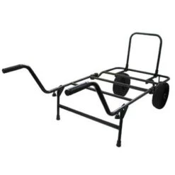 Chariot De Transport Carpe Mack2 Carpiste