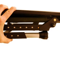 Pack Confort Carpe Team Carpfishing Bedchair Process + Level Premium -Magasins De Pêche En Vedette 47456 b