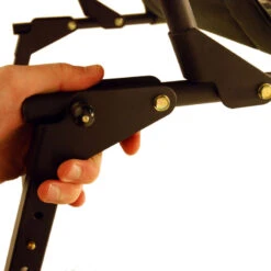 Pack Confort Carpe Team Carpfishing Bedchair Process + Level Premium -Magasins De Pêche En Vedette 47456 c