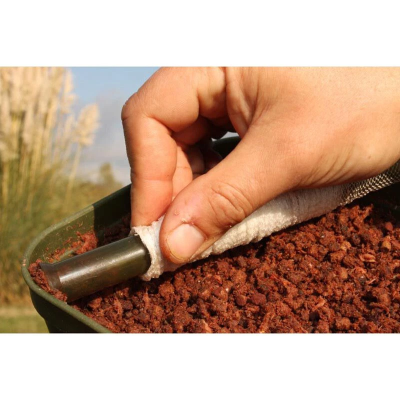 Filet Soluble Carpe Korda Longchuck Funnel Web Pva System (7m) 4 Filet Soluble Carpe Korda Longchuck Funnel Web Pva System (7m) - Image 2