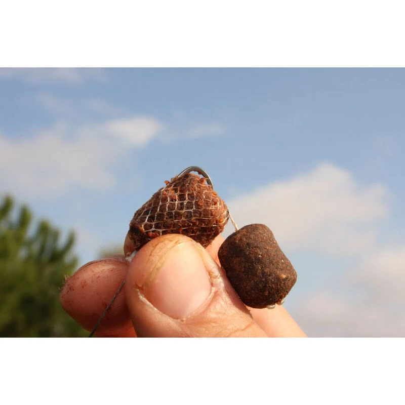 Filet Soluble Carpe Korda Longchuck Funnel Web Pva System (7m) 7 Filet Soluble Carpe Korda Longchuck Funnel Web Pva System (7m) - Image 5