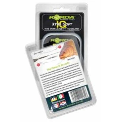 Fluorocarbone à Bas De Ligne Carpe Korda Iq Extra Soft 20m -Magasins De Pêche En Vedette 48968 c