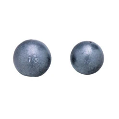 Boite De Plombs Coup Sensas Billes Percées