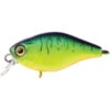 Leurre Dur Crankbait Illex Chubby 38 3,8cm, 4g
