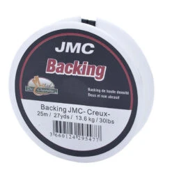 Backing Creux Jmc 30 Lbs (35 M)