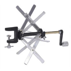 Enrouleur De Soie Jmc