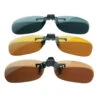 Lunettes De Soleil Polarisantes Jmc Clip Relevable F3 -Magasins De Pêche En Vedette 77743 a
