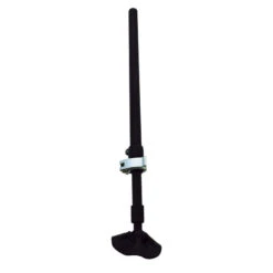 Accessoire Station Coup Team France Pied Télescopique 75/120 Cm