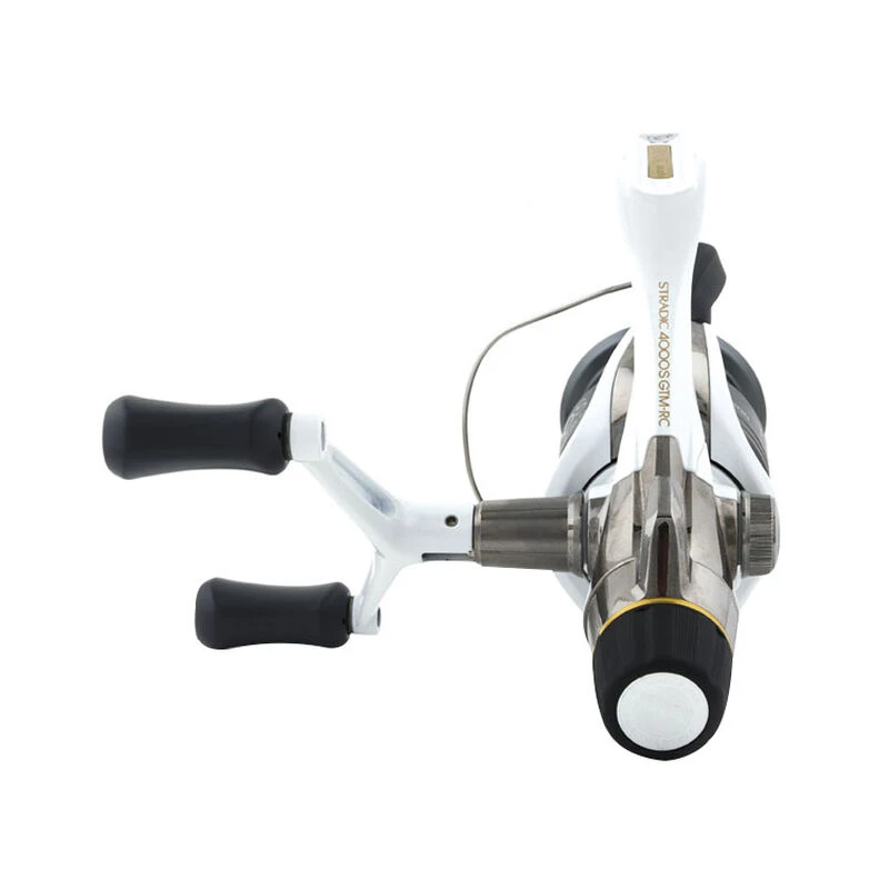 Moulinet Frein Arrière Shimano Stradic 2500 Gtm Rc 4 Moulinet Frein Arrière Shimano Stradic 2500 Gtm Rc - Image 2