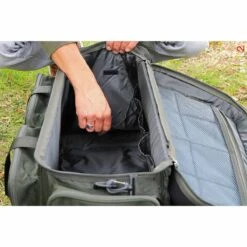 Sac Pour Chariot Carpe Mack2 Logistik Barrow Bag -Magasins De Pêche En Vedette 89171 c