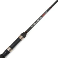 Ensemble Anglaise Canne Team France Teos Match 3.60 + Moulinet Teos 4000 -Magasins De Pêche En Vedette 89305 b