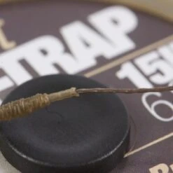 Tresse à Bas De Ligne Carpe Korda N-trap Soft Gravel -Magasins De Pêche En Vedette 89358 e