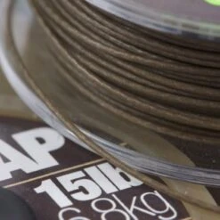 Tresse à Bas De Ligne Carpe Korda N-trap Soft Gravel -Magasins De Pêche En Vedette 89358 f