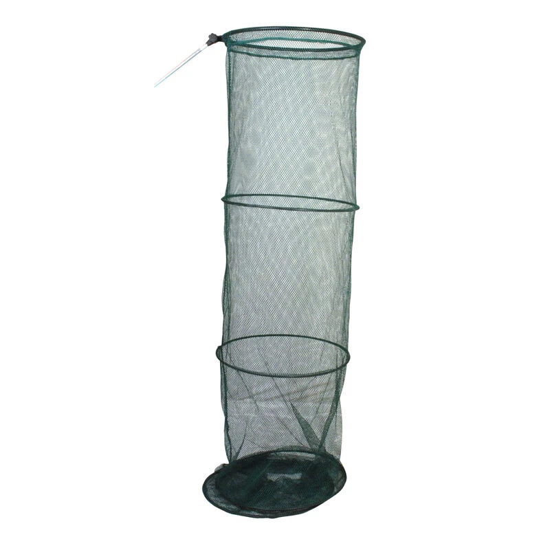 Bourriche Concours 2m + Pique 75cm + Sac Bourriche 1 Poche 4 Bourriche Concours 2m + Pique 75cm + Sac Bourriche 1 Poche - Image 2