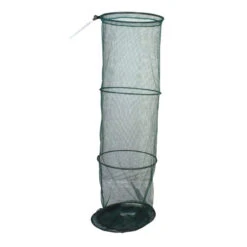 Bourriche Councours 2.5m + Pique 75cm + Sac Bourriche 1 Poche -Magasins De Pêche En Vedette 89702 a