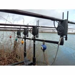 Pack 4 Snag Bar Carpe Mack2 -Magasins De Pêche En Vedette 91211 b