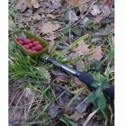 Pelle D'amorçage Carpe Mack2 Messenger Small Spoon 5 Pelle D'amorçage Carpe Mack2 Messenger Small Spoon -Magasins De Pêche En Vedette 93813 b