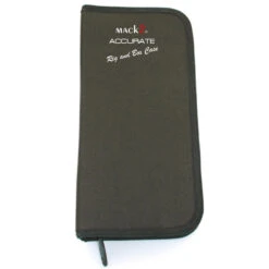 Trousse à Bas De Ligne Carpe Mack2 Accurate Rig And Box Case