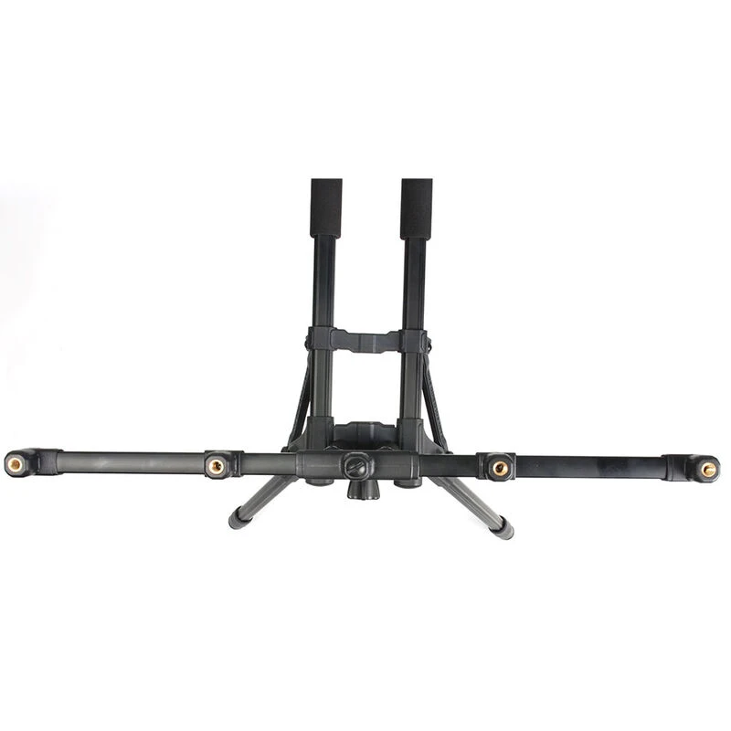 Rod Pod Mack2 Pro Tech Pod 4 Rod Pod Mack2 Pro Tech Pod - Image 2